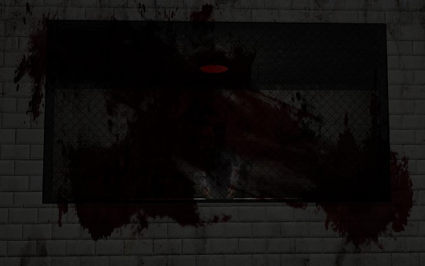 The Blood Wall