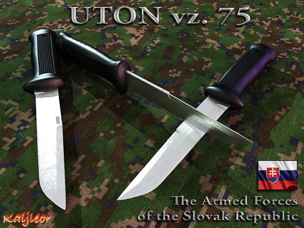 UTON vz.75