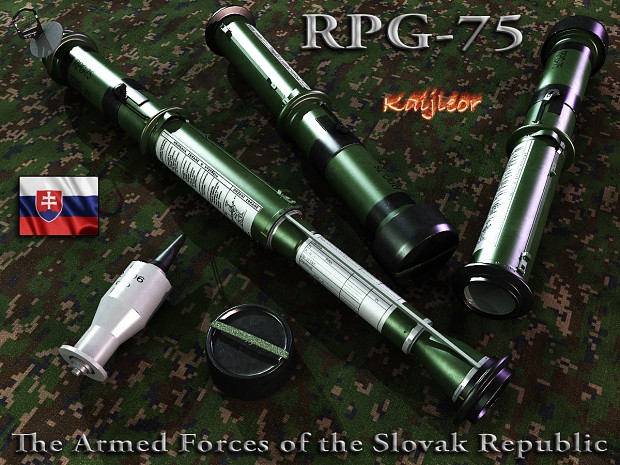 RPG-75