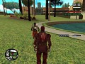 "Iron Man 2" Mod Pack (Include New Mission)
