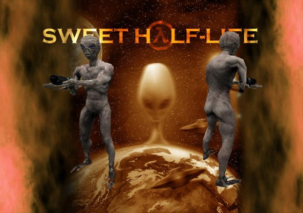 Sweet Half-Life