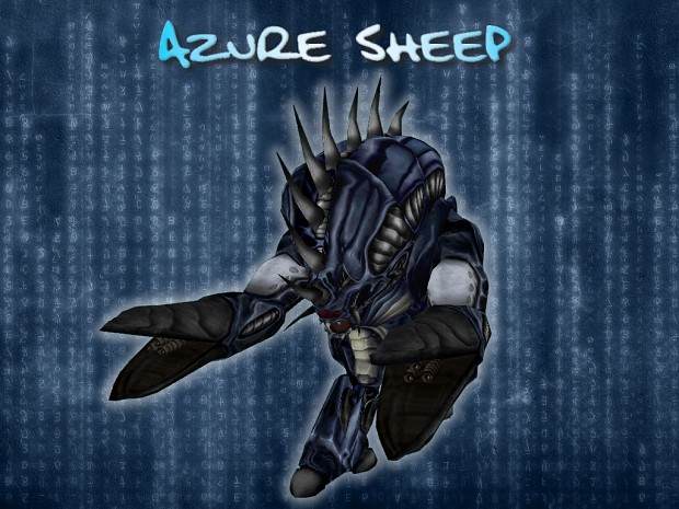 Azure Sheep - Part 2