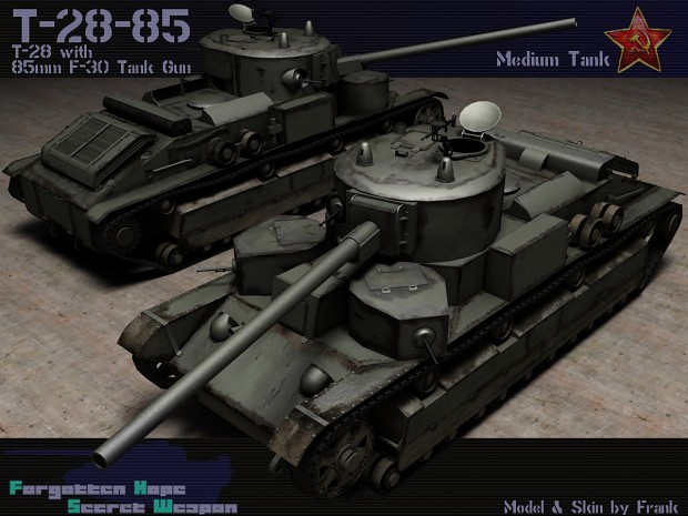 T-28-85
