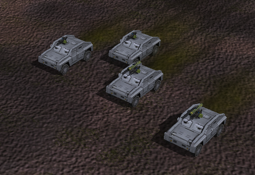 Tow missiles for the Empire. Yay.