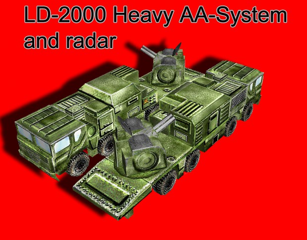 LD-2000 RENDER