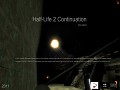 Half-Life 2 Continuation