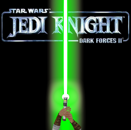 Jedi Knight logo 1