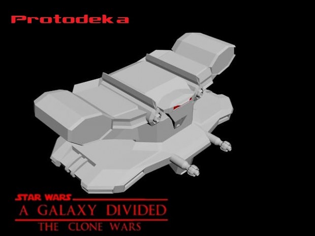 Protodeka