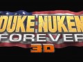 Duke Nukem Forever 3D