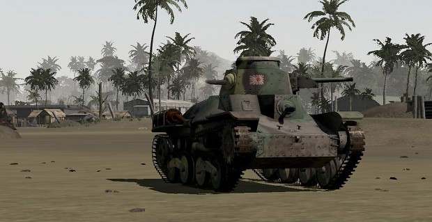 arma 2 hell in the pacific