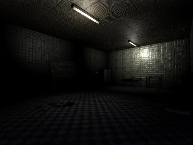 amnesia the dark descent update