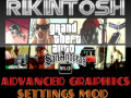 Rikintosh's Advanced Graphics Settings Mod