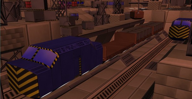 R02: Mag-Lev Trains
