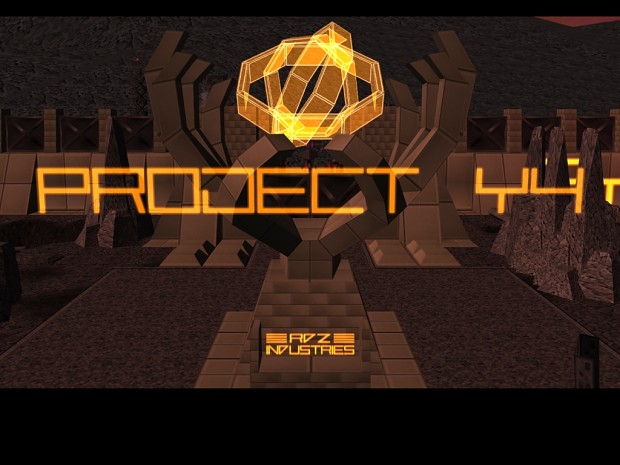 Project Y4 R01