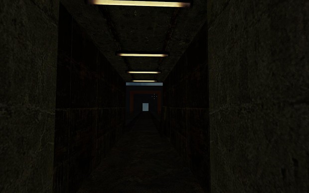 TP: Bridge Entrance image - VII mod for Half-Life 2: Episode Two - Mod DB