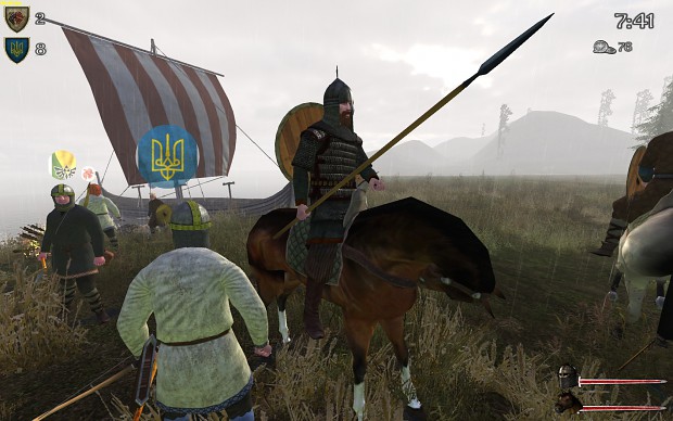 Vikingr Screenshots