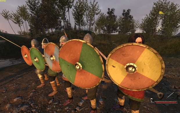 Vikingr Screenshots
