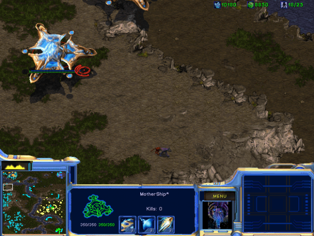 starcraft 2 fusion core starcraft 2 fusion core