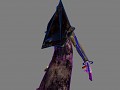 Mr Pyramid Head image - SILENT HILL 2.2. mod for Unreal Tournament 3 - ModDB