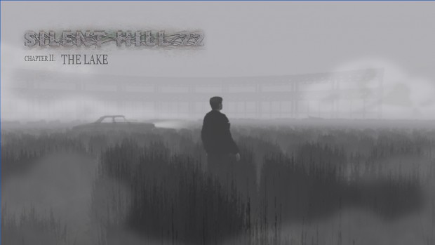 silent hill 2.2. - the lake