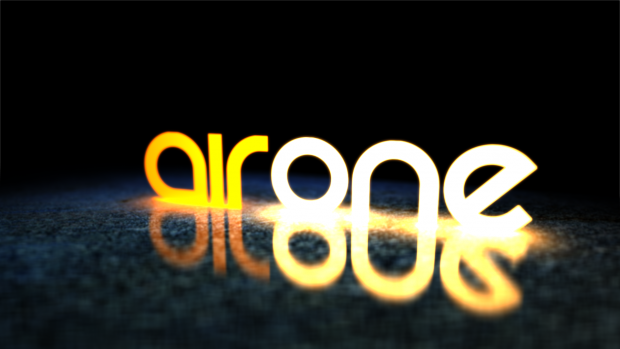 AirOne Title