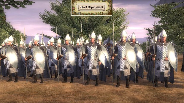 Guards of Menegroth