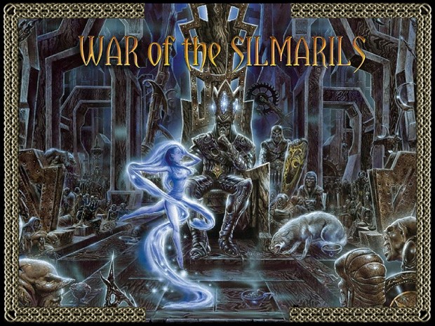 War of the Silmarils