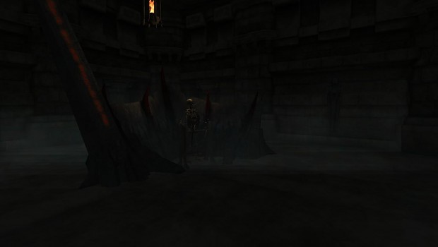 Latest Screenshots -- Hall of Emperiors