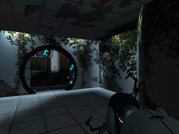 Portal 2 Mappack 2