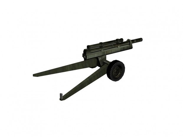 M101 Howitzer