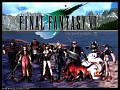 Final Fantasy 7: The Wutai War