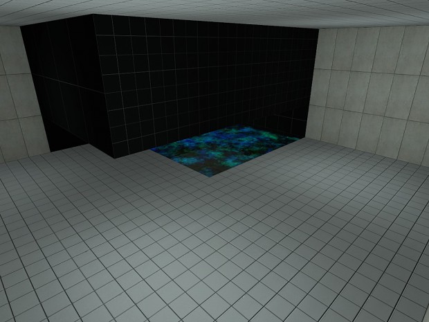 a random particle effect for water!!!
