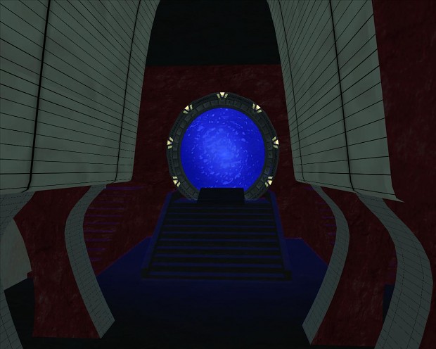 Asgard Othala gate room | event horizon