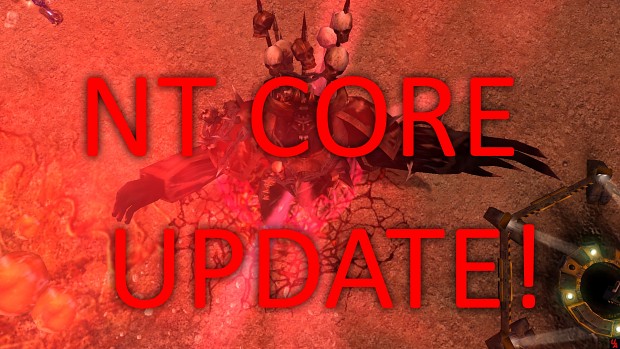 NTCore 2.0 Update!
