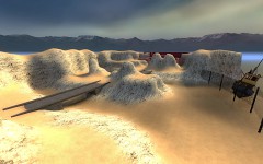 Canyon WIP3 - By Sergeant Turtle