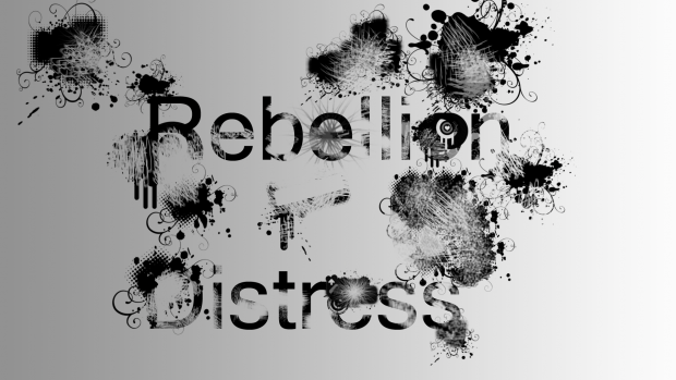 Rebellion Distress