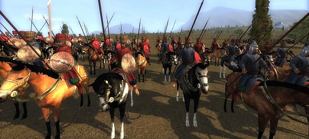 Units image - Wars of Renaissance: Total War mod for Medieval II: Total ...