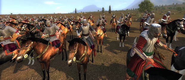 Units image - Wars of Renaissance: Total War mod for Medieval II: Total ...