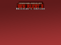 Red Alert 3 - Oblivion's Edition