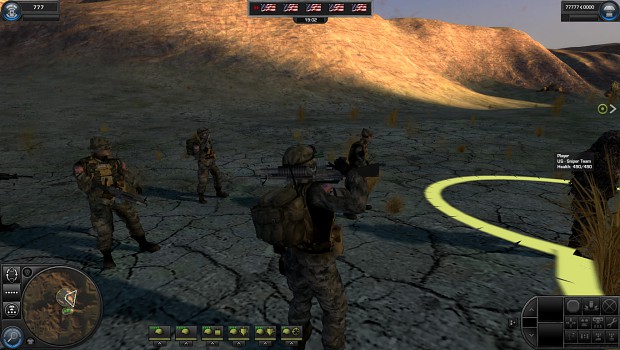 Medal Of Honor Mod