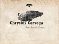 Chryslus corvega - Post-Nuclear edition