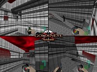 ROM Hacks: GoldenEye X - Patch 5a Released!