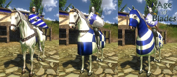 install mount and blade warband mods