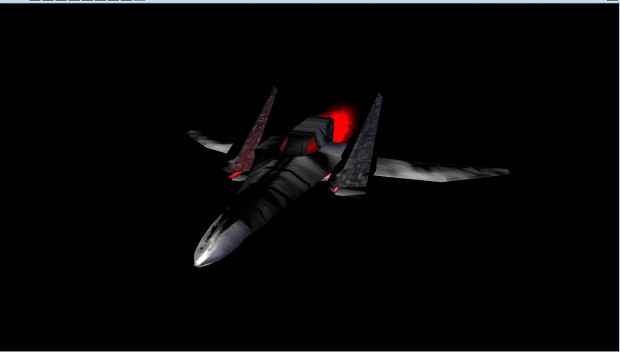 Stealth starwing, You guess nots