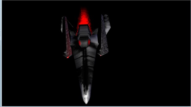 Stealth starwing, You guess nots