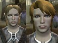 rogue armor addon - tmp7704 mod for Dragon Age: Origins - ModDB