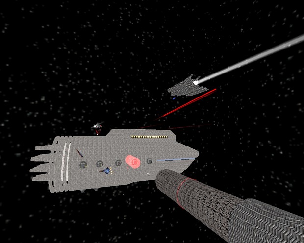 Game original screenshot