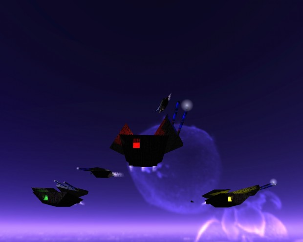 Game original screenshot