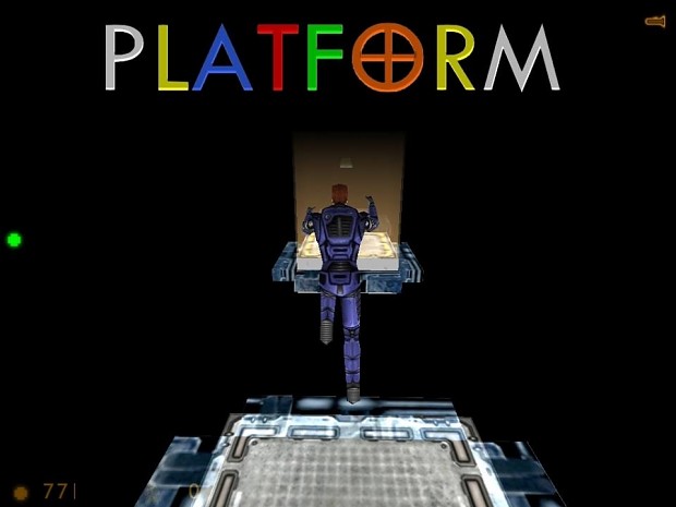 Platform 2