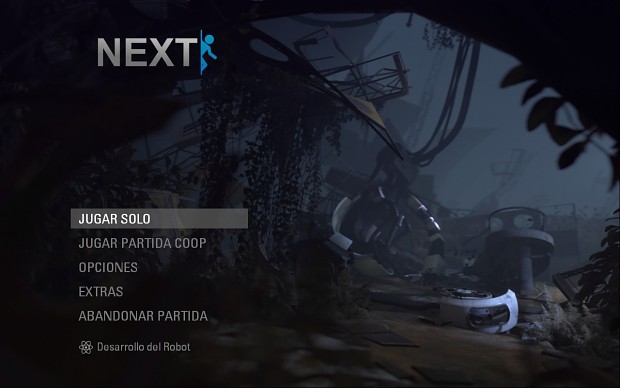 Mod for Portal 2